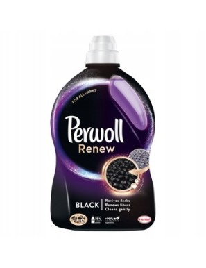 Perwoll Renew Black 2970ml