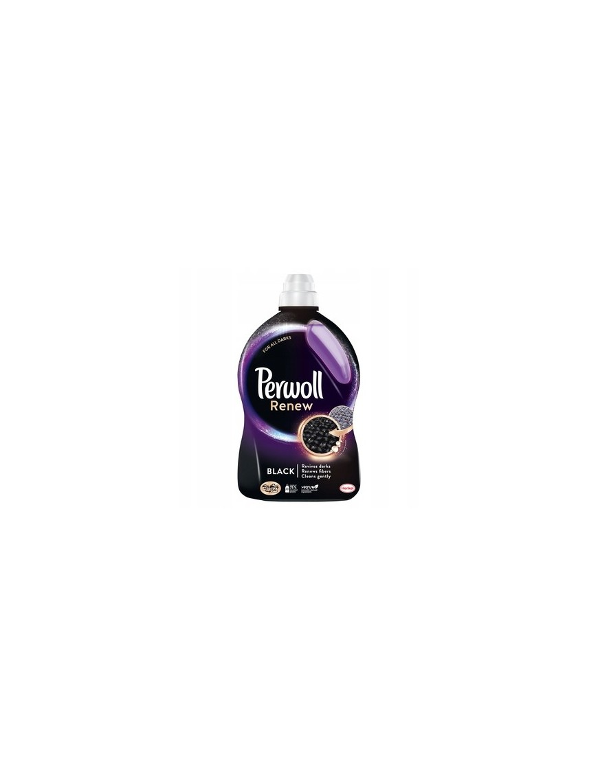 Perwoll Renew Black 2970ml