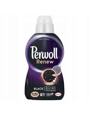 Perwoll Renew Black 990ml