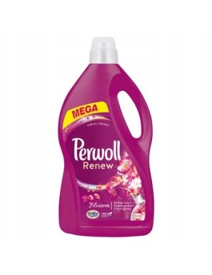 Perwoll Renew Blossom 3740ml