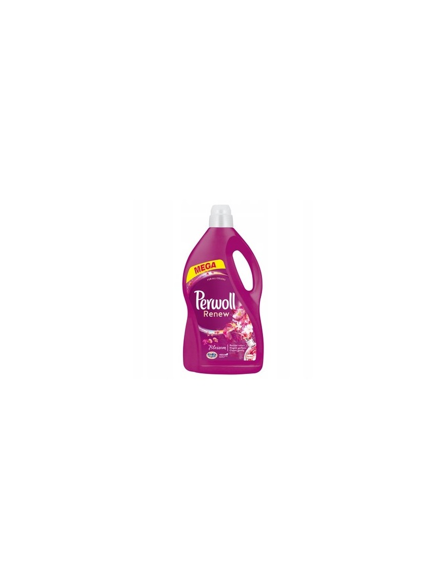 Perwoll Renew Blossom 3740ml