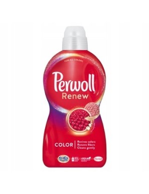 Perwoll Renew Color 1980ml