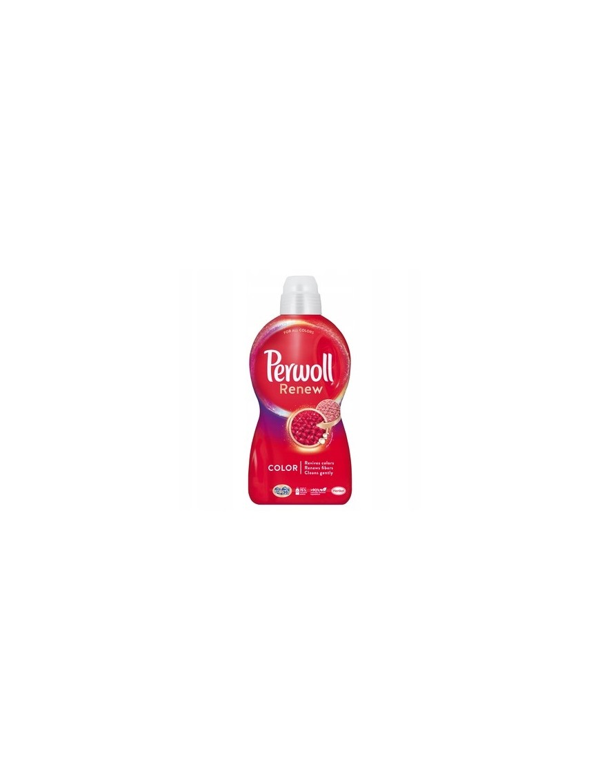 Perwoll Renew Color 1980ml