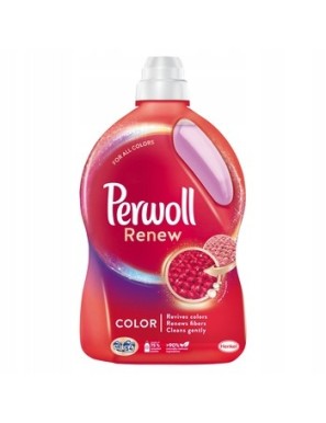 Perwoll Renew Color 2970ml