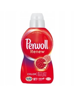 Perwoll Renew Color 990ml