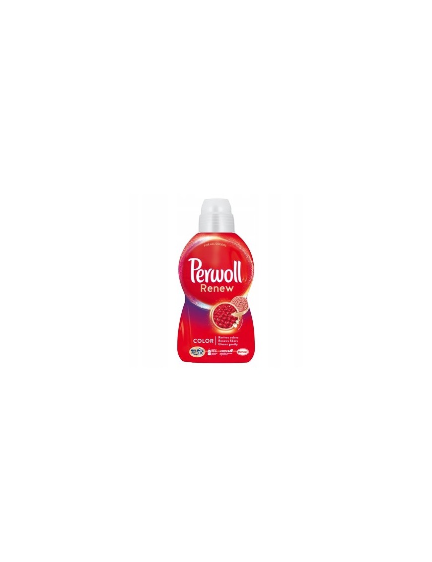 Perwoll Renew Color 990ml