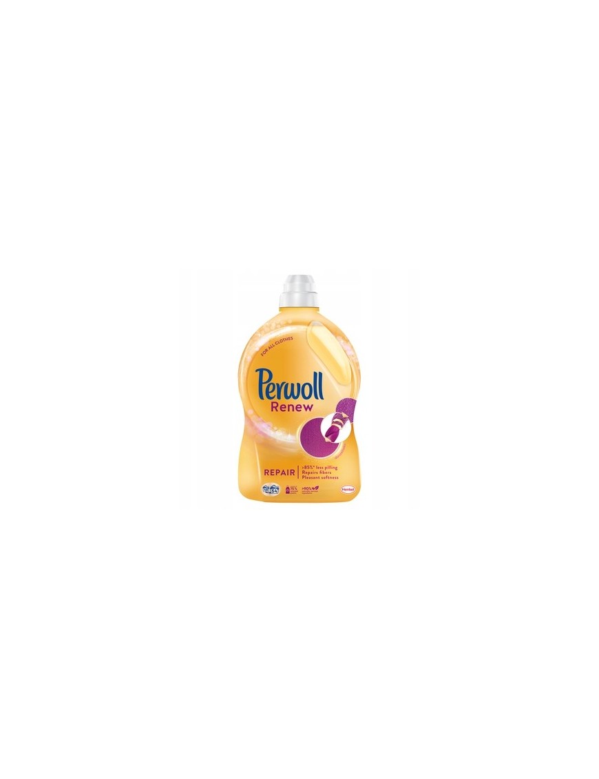 Perwoll Renew Repair 2970ml