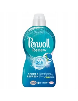 Perwoll Renew Sport&Refresh1980ml