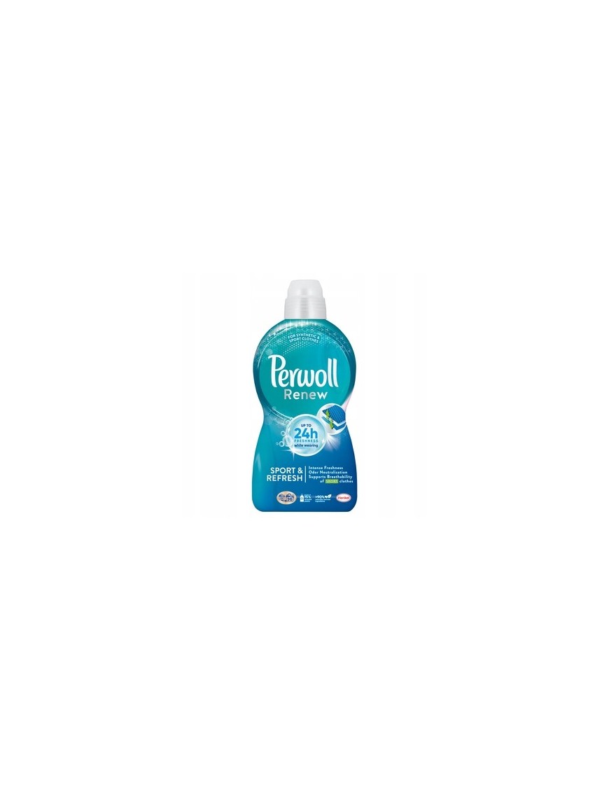 Perwoll Renew Sport&Refresh1980ml