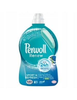 Perwoll Renew Sport&Refresh 2970ml