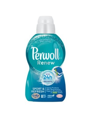 Perwoll Renew Sport&Refresh 990ml
