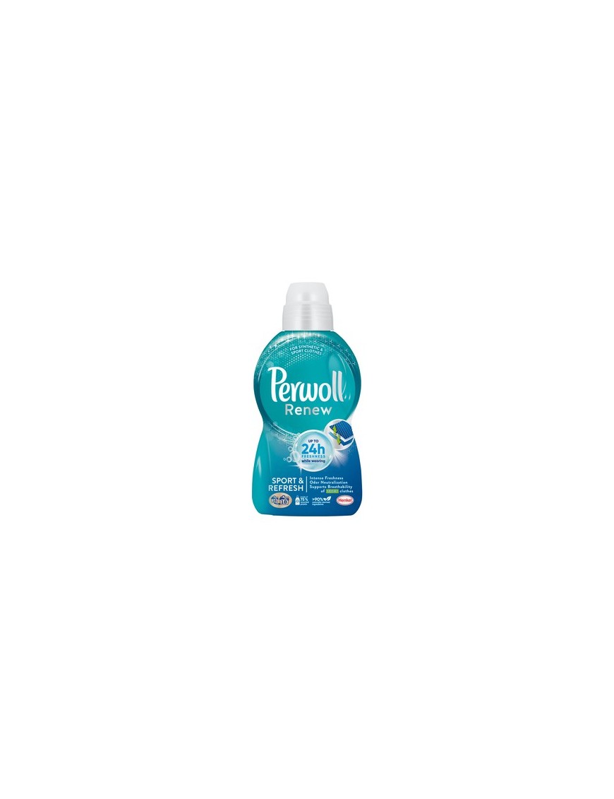 Perwoll Renew Sport&Refresh 990ml