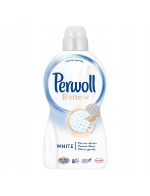 Perwoll Renew White 1980ml