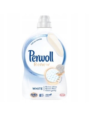 Perwoll Renew White 2970ml