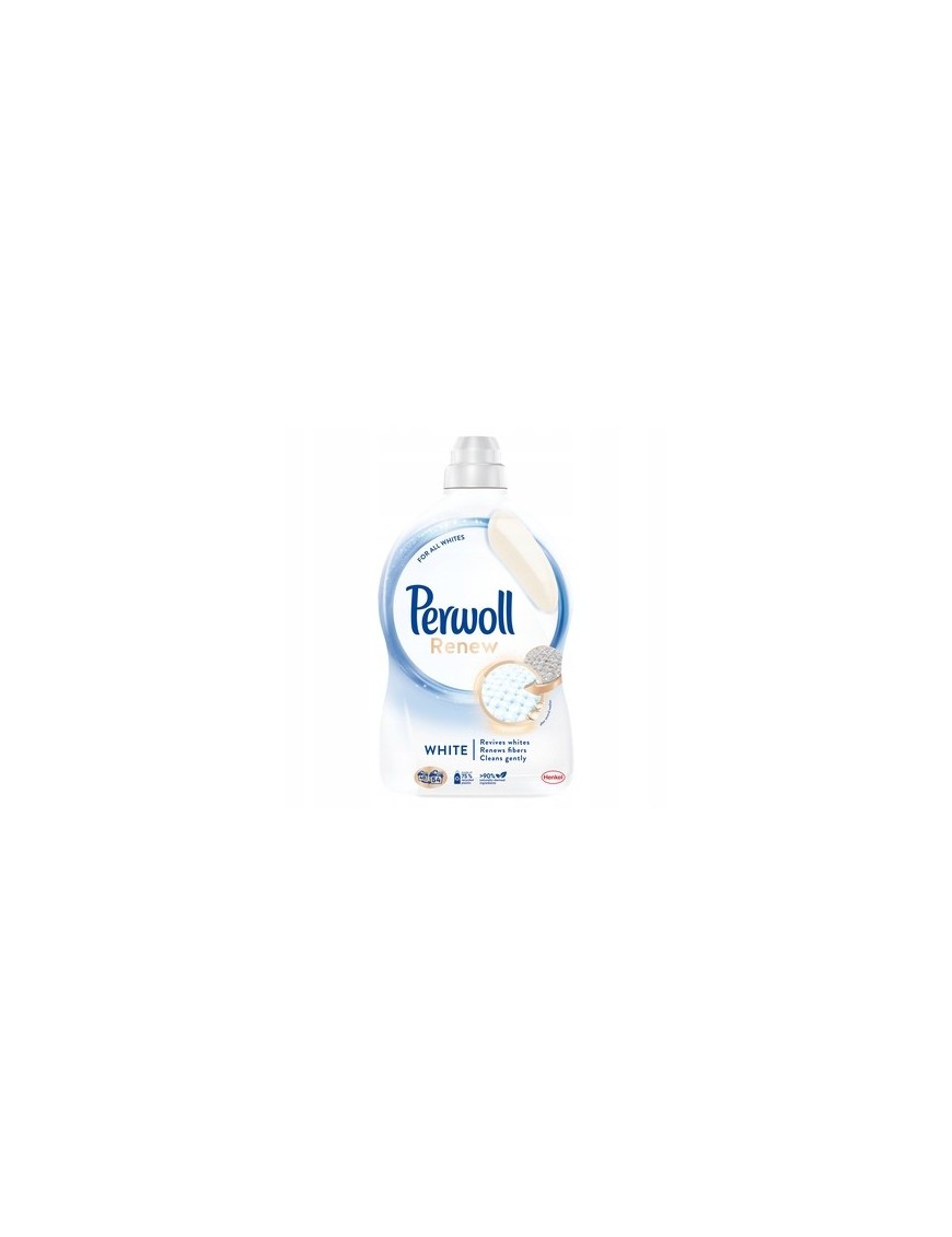 Perwoll Renew White 2970ml