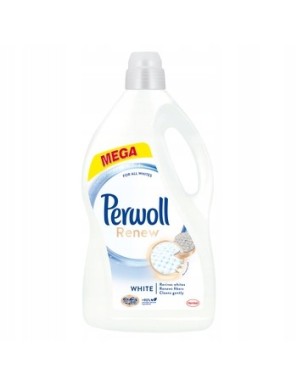 Perwoll Renew White 3740ml