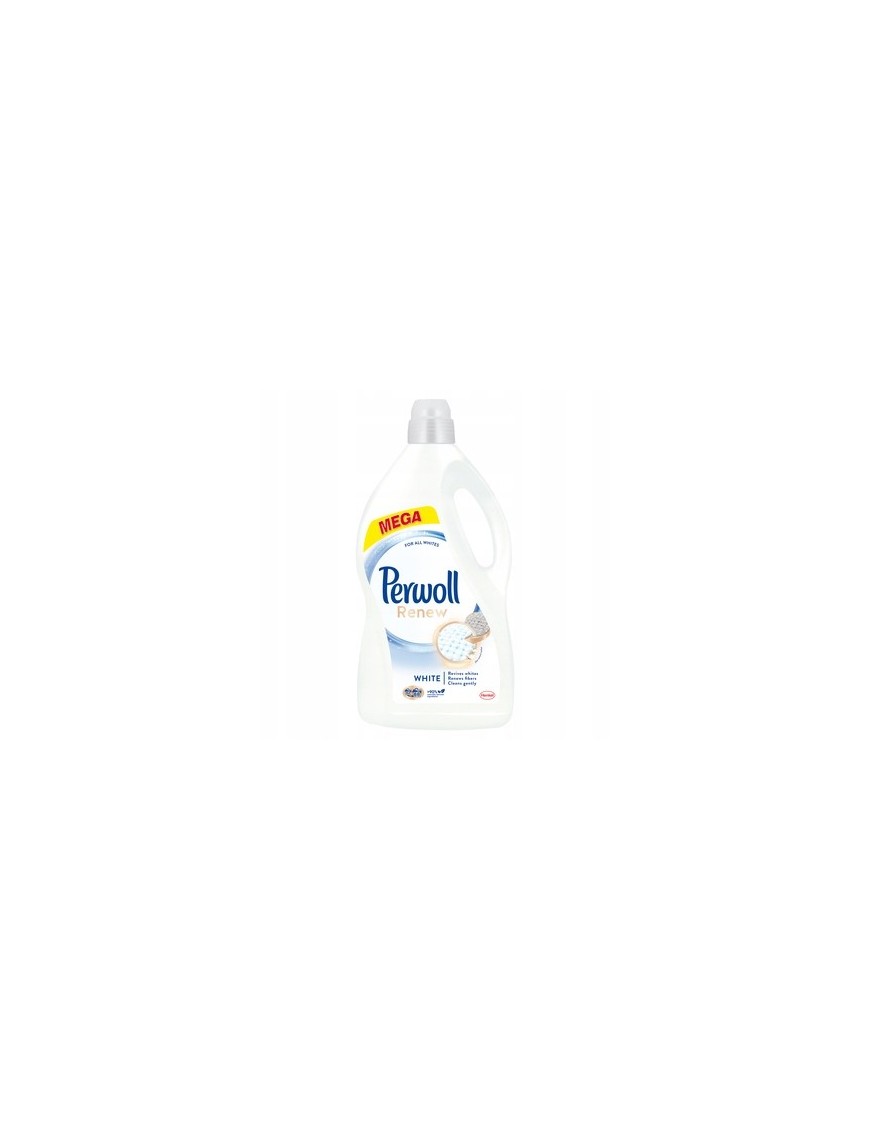 Perwoll Renew White 3740ml