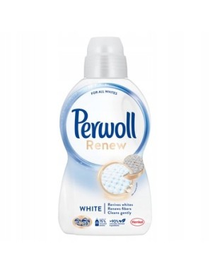 Perwoll Renew White 990ml