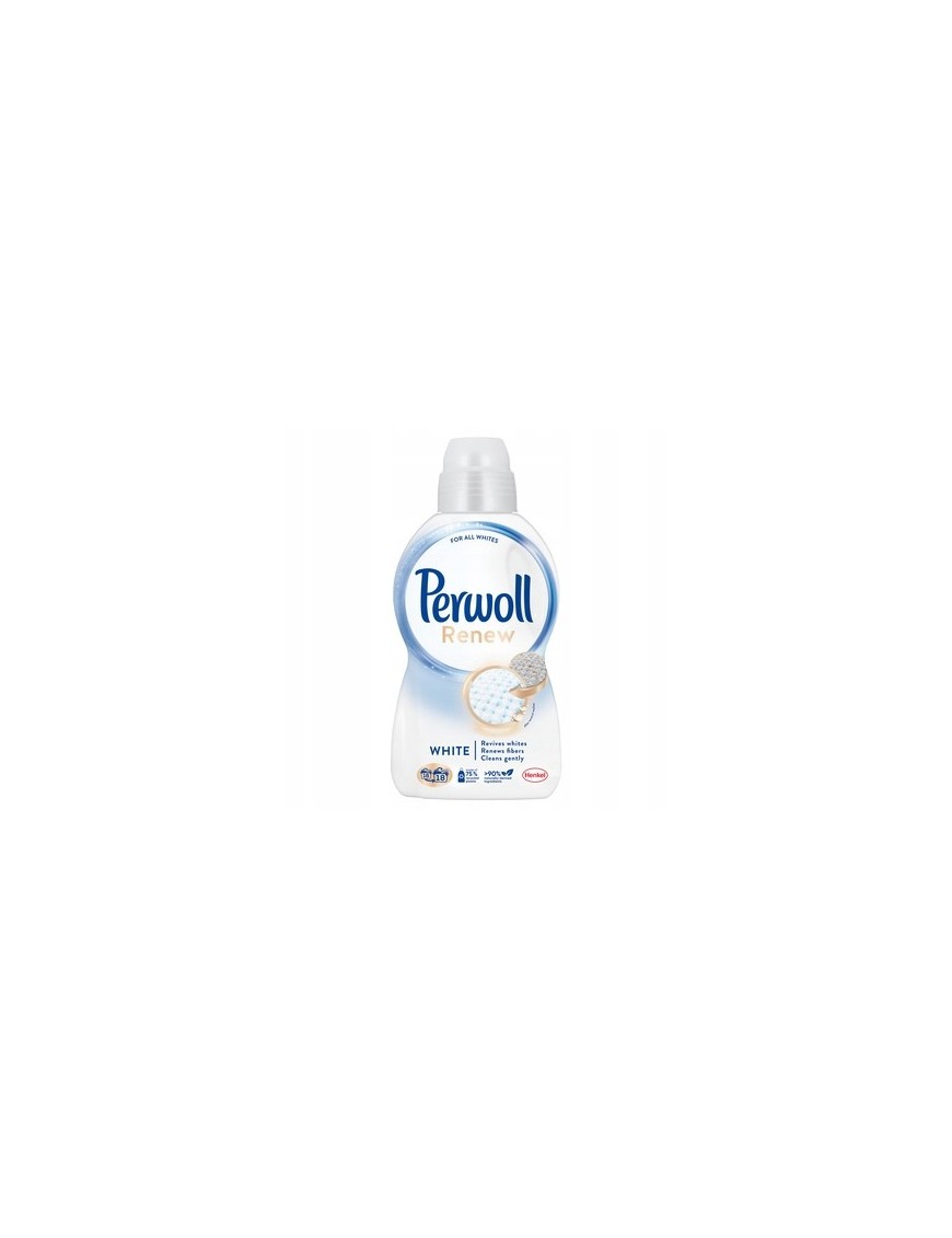 Perwoll Renew White 990ml