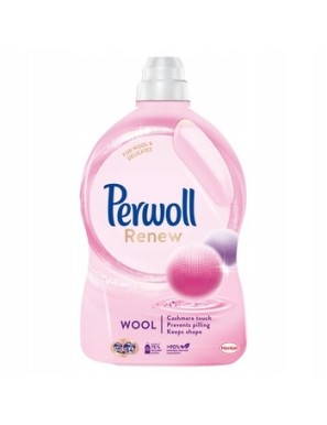 Perwoll Renew Wool 2970ml