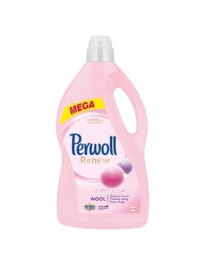 Perwoll Renew Wool 3740ml