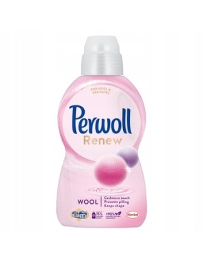 Perwoll Renew Wool 990ml