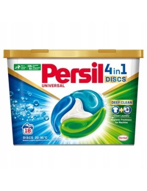 Persil Discs Universal 450g 18 prań