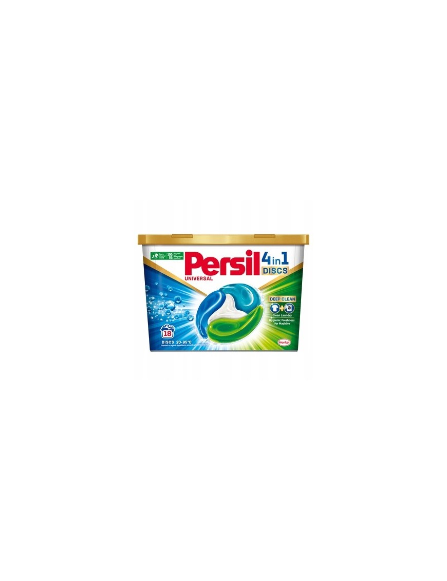 Persil Discs Universal 450g 18 prań