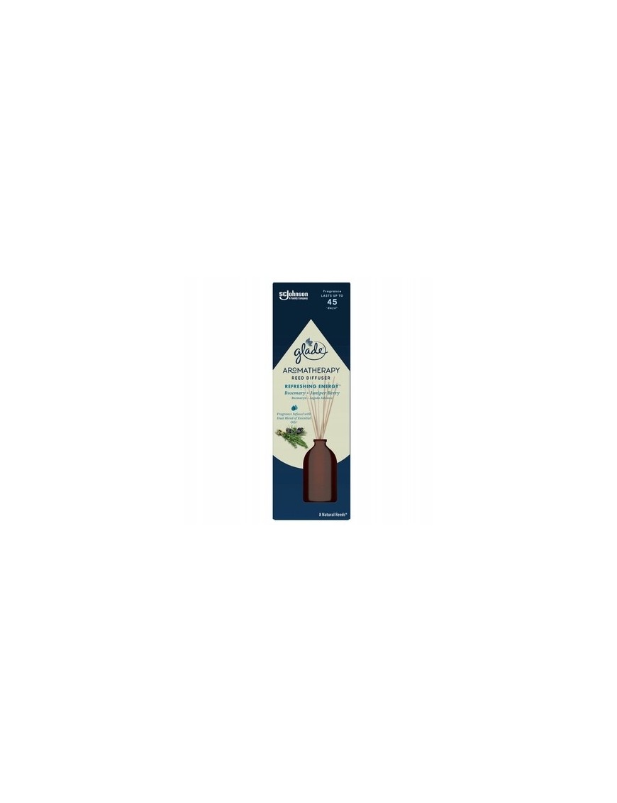 Glade Reed Diffuser odświeżacz powietrza 80ml