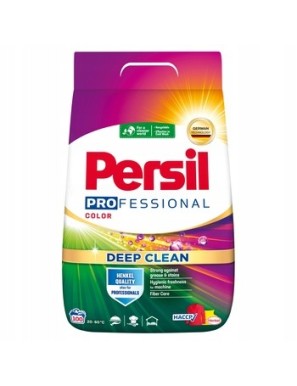 Persil Powder Color 6kg 100 prań