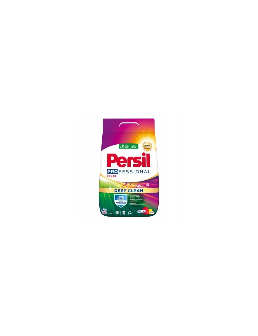 Persil Powder Color 6kg 100 prań