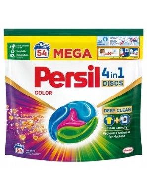 Persil Discs Color 1350g 54 sztuk