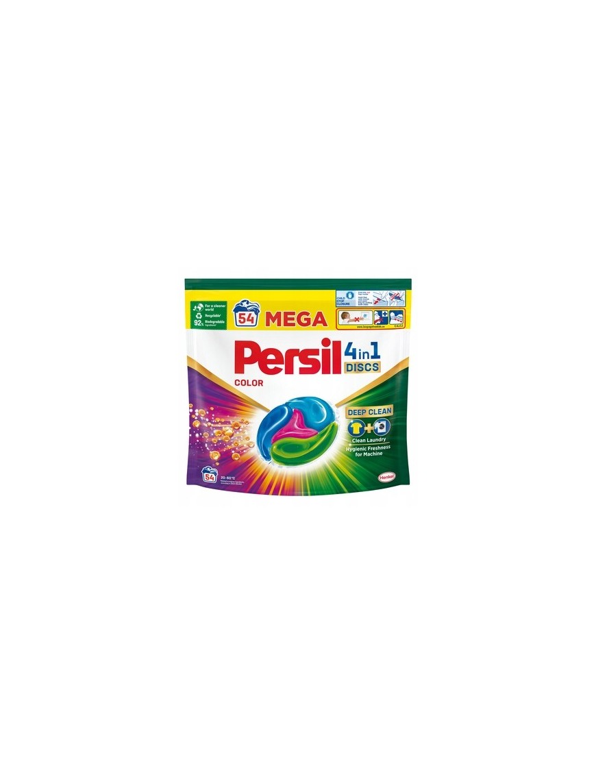 Persil Discs Color 1350g 54 sztuk