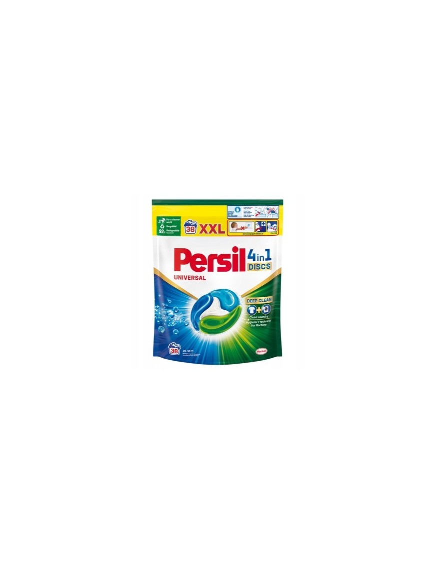 Persil Discs Universal 950g 38 sztuk