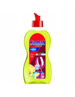 Somat Nabłyszczacz Lemon 500ml