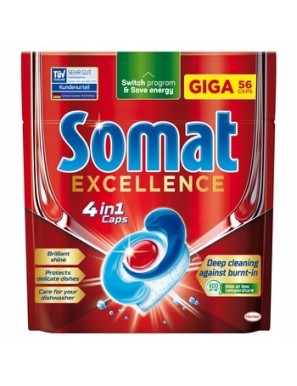 Somat Excellence 56 tabletek