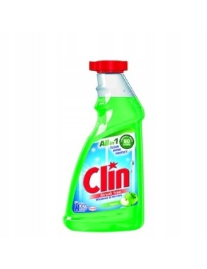 Clin Apple 500ml