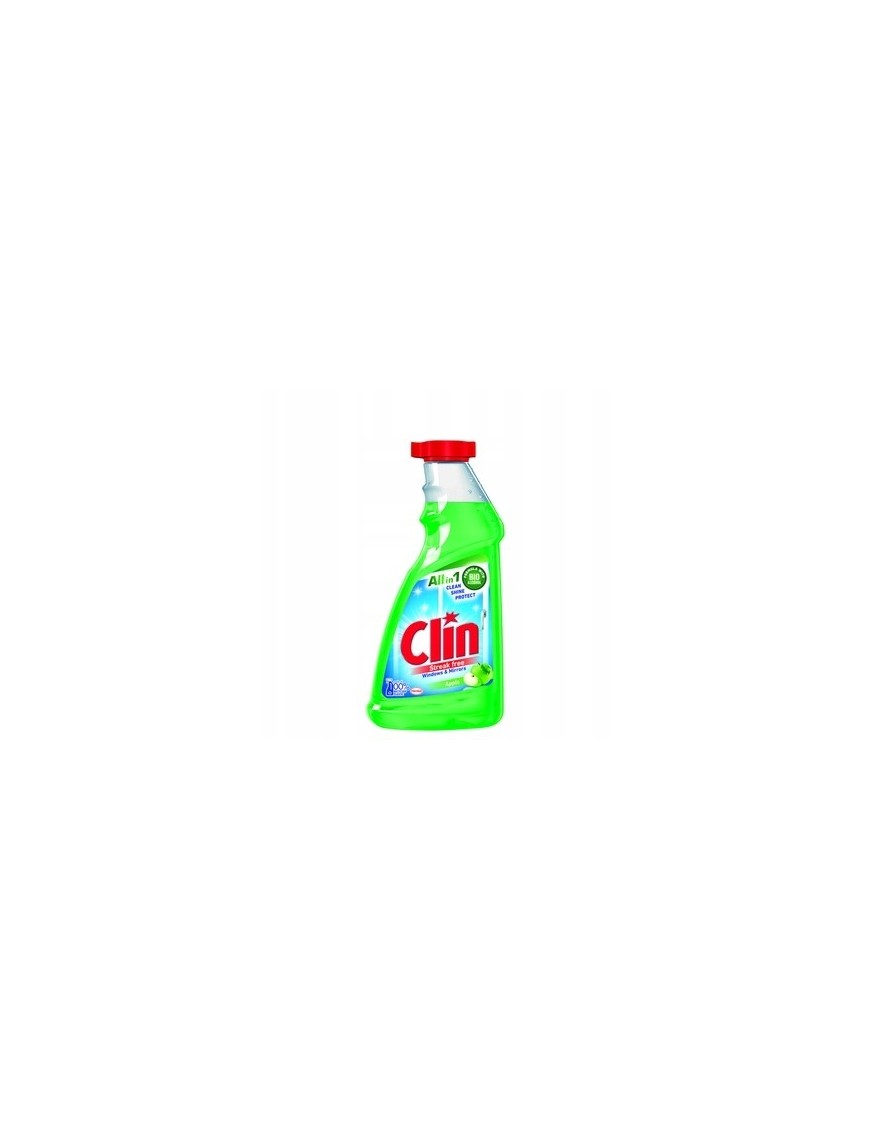 Clin Apple 500ml