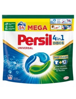 Persil Discs Universal 1350g 54 sztuk