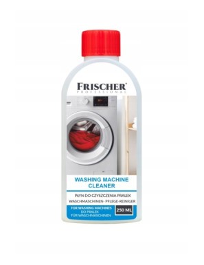 Płyn do czyszczenia pralek Frischer 250 ml