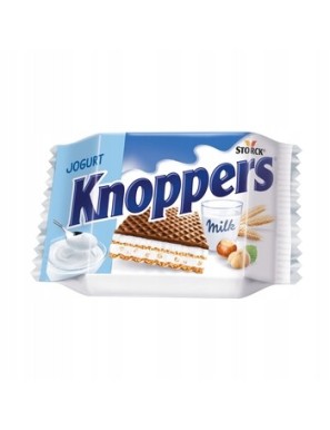 Knoppers Jogurt 25g