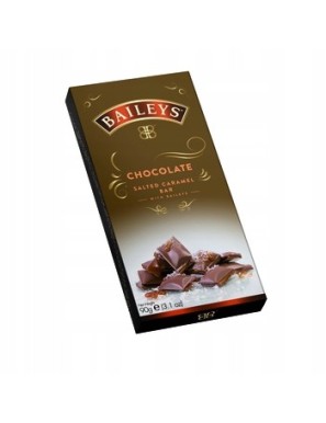 Baileys Irlandzka czekolada truflowa słony karmel