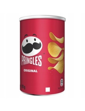 Pringles Original 70g