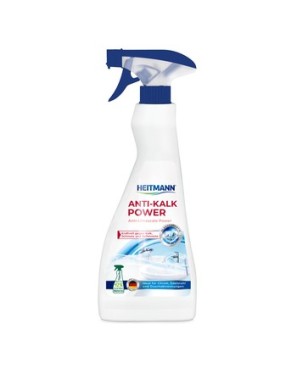 Heitmann Odkamieniacz Anti-kalk Power 500ml