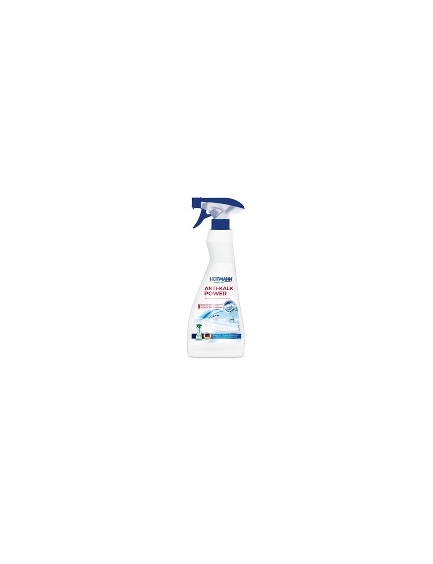 Heitmann Odkamieniacz Anti-kalk Power 500ml