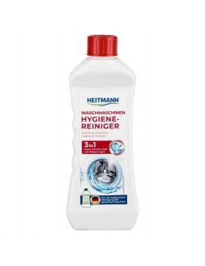 Heitmann Środek do czyszczenia pralek 250ml