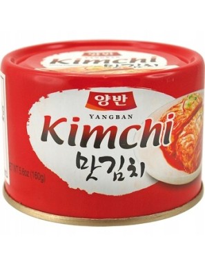 Chińska kapusta Kimchi DONGWON 160g