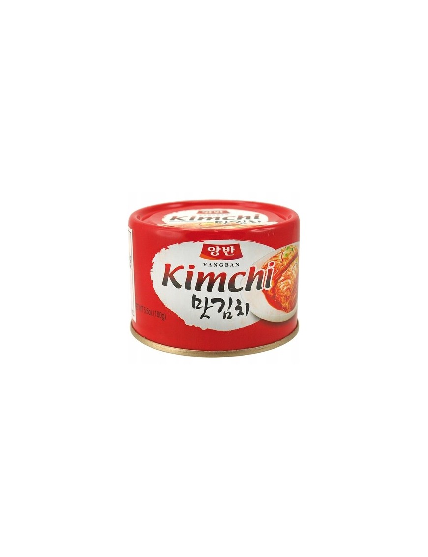 Chińska kapusta Kimchi DONGWON 160g