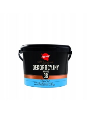 Fanex Majonez dekoracyjny 28 kg