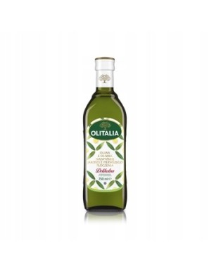 Olitalia oliwa extra vergine Delikatna 750ml